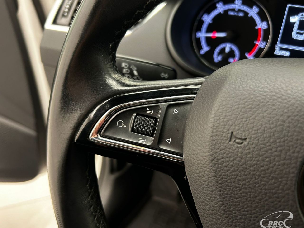 Skoda Octavia | 11
