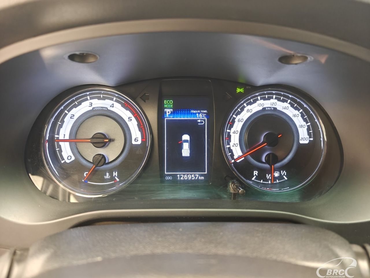 Toyota Hilux | 10