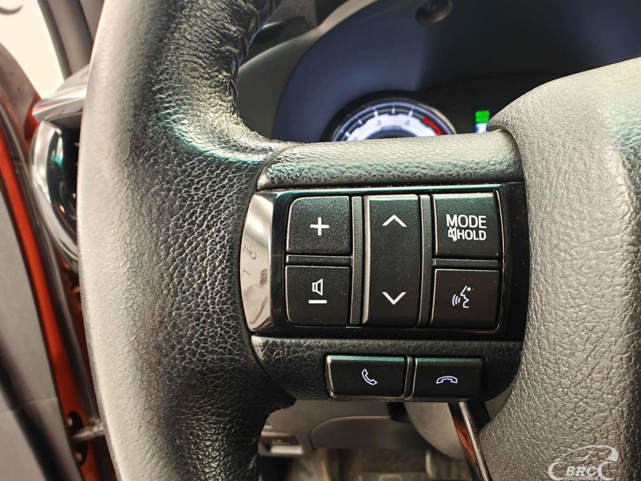 Toyota Hilux | 20