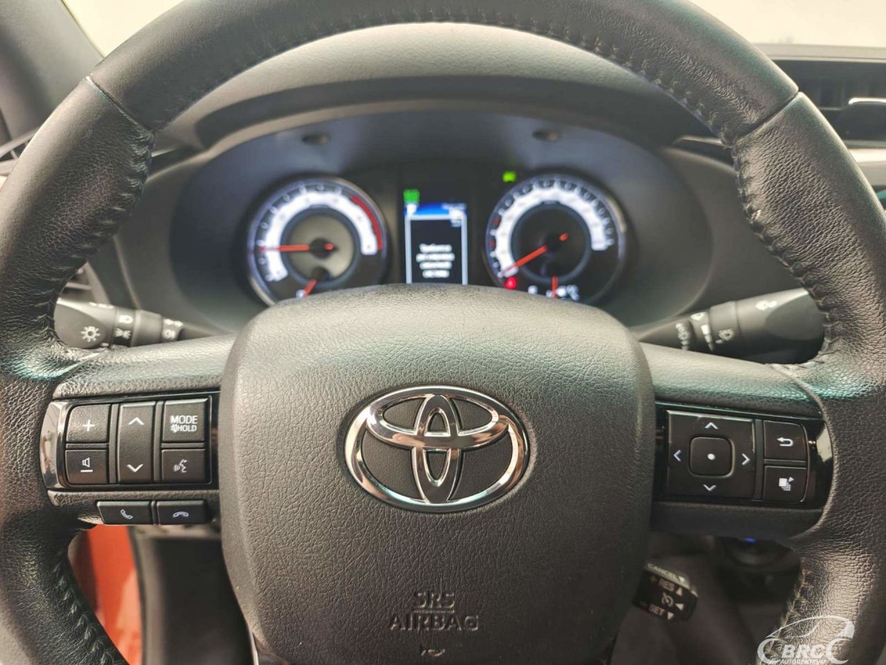 Toyota Hilux | 21