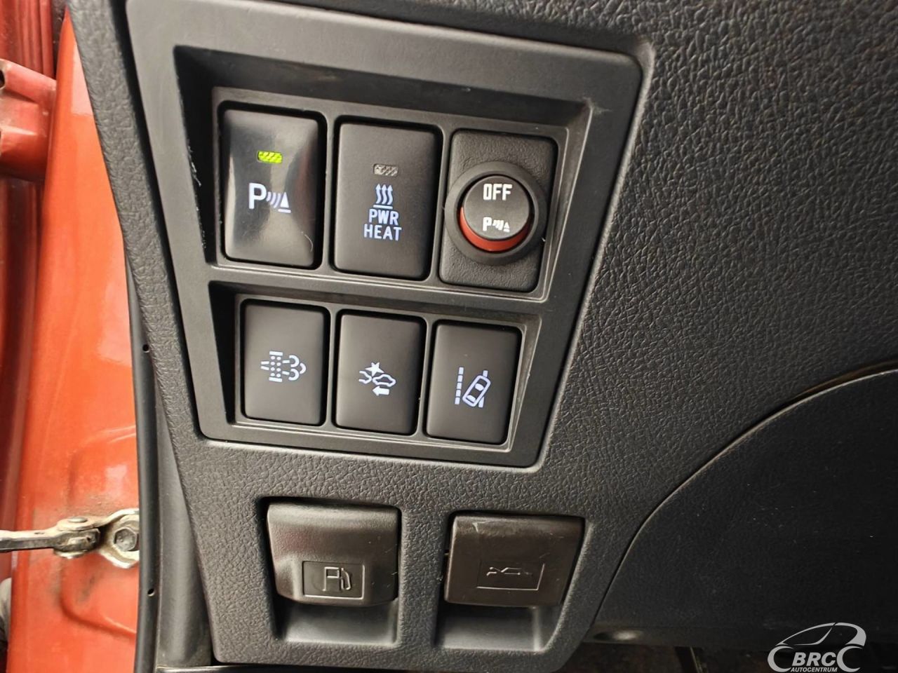 Toyota Hilux | 11