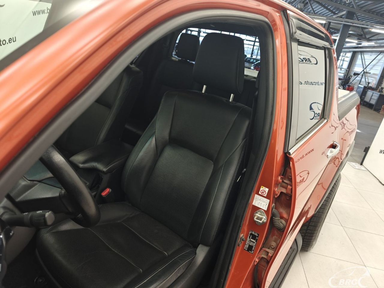 Toyota Hilux | 6