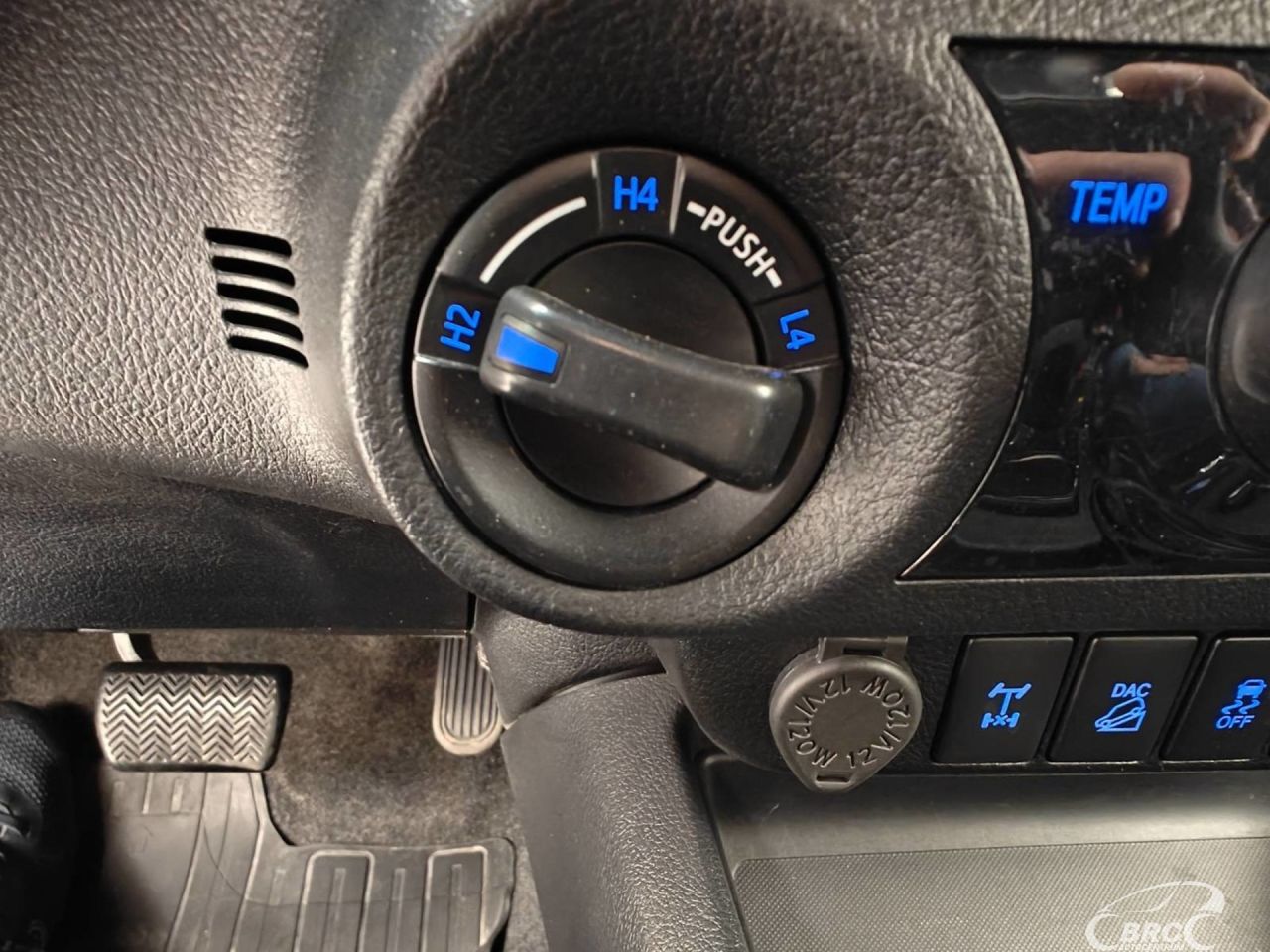Toyota Hilux | 19