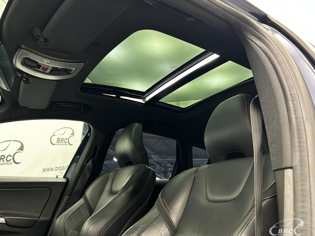 Volvo XC60 | 5