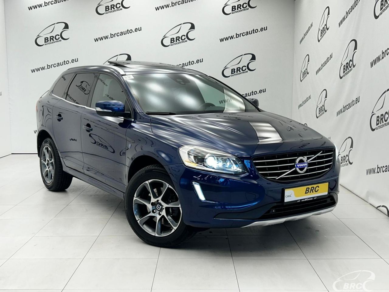 Volvo XC60 | 27
