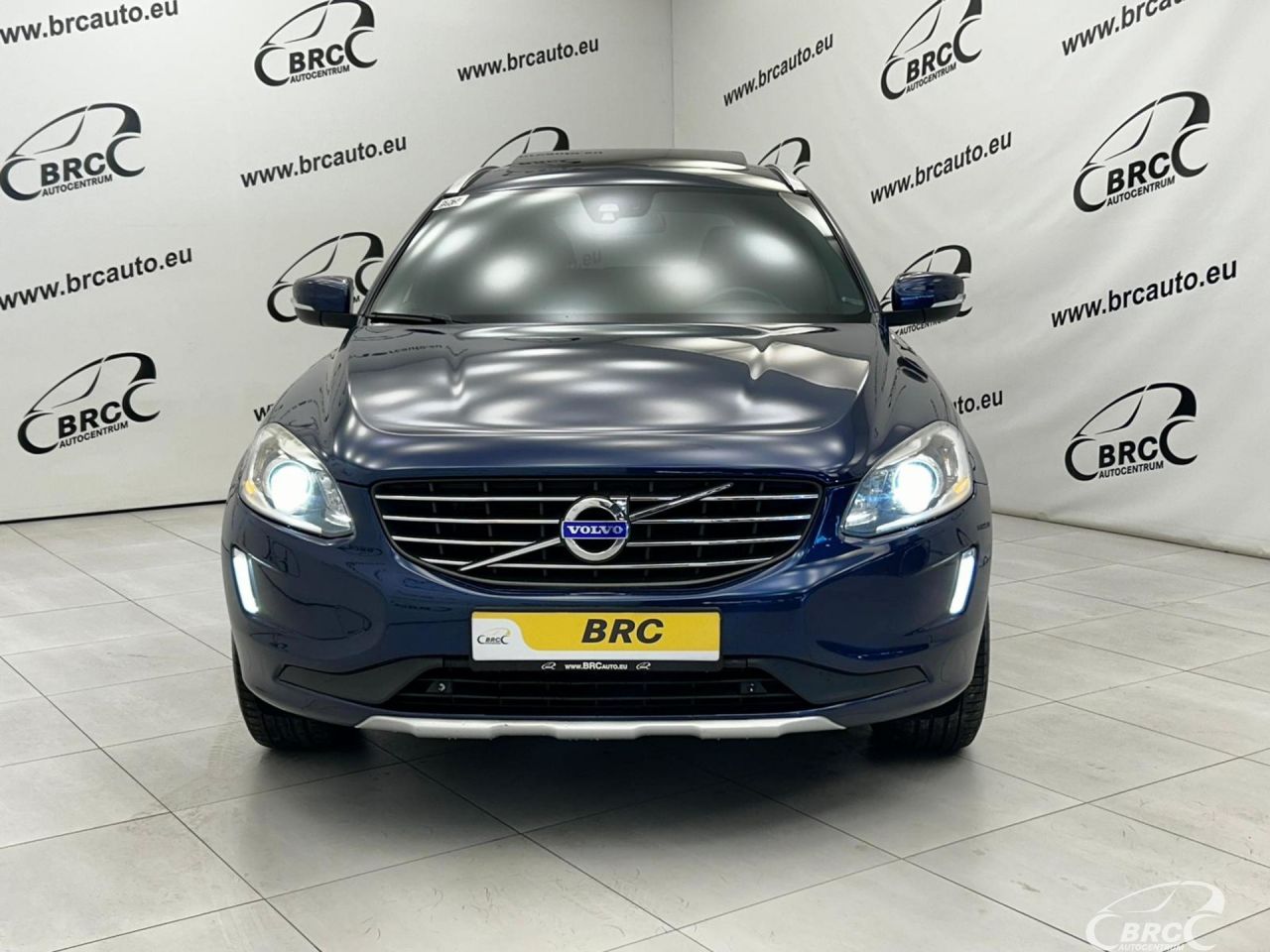 Volvo XC60 | 30