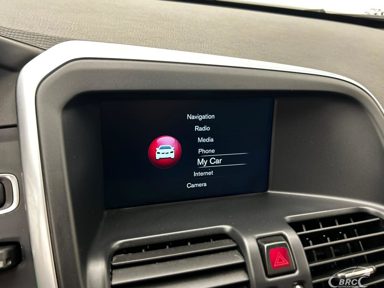 Volvo XC60 | 21