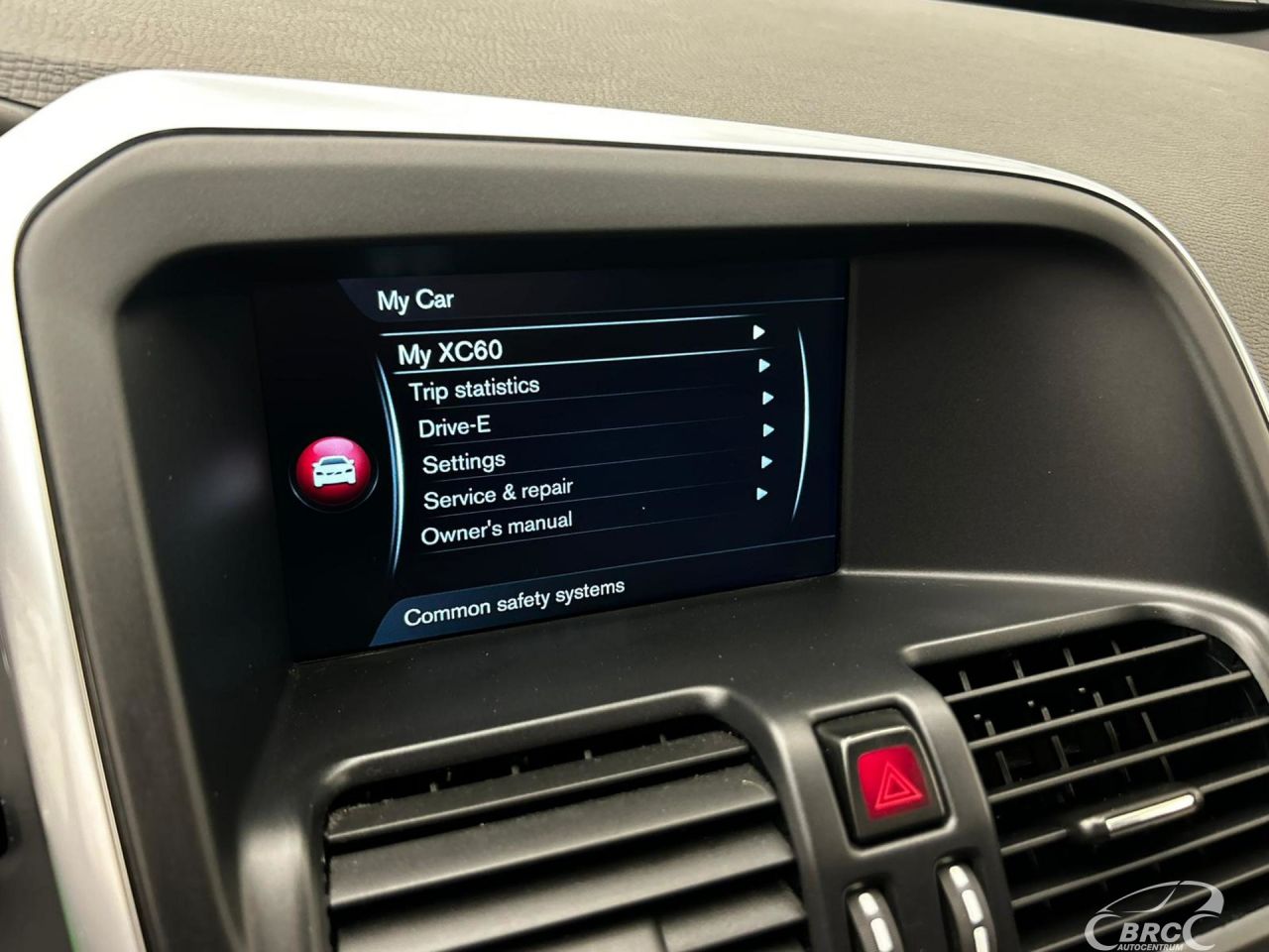 Volvo XC60 | 19