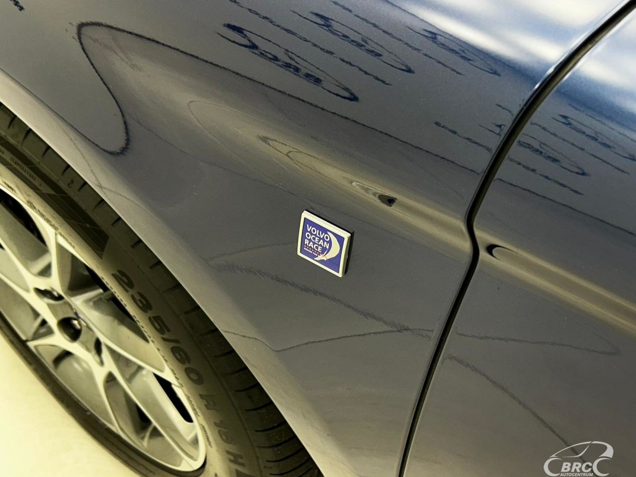 Volvo XC60 | 23