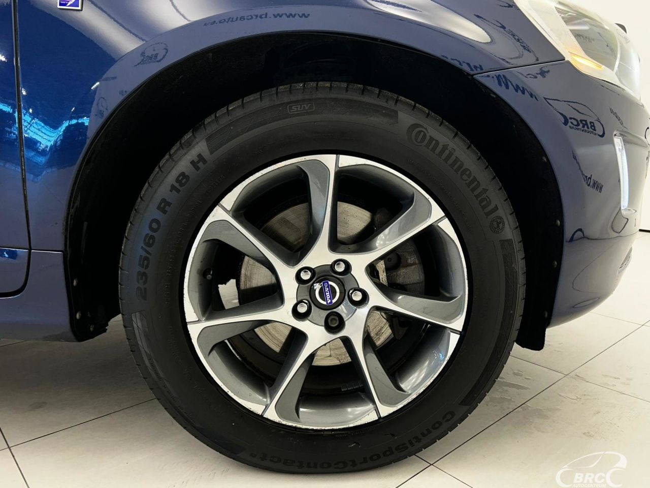Volvo XC60 | 24