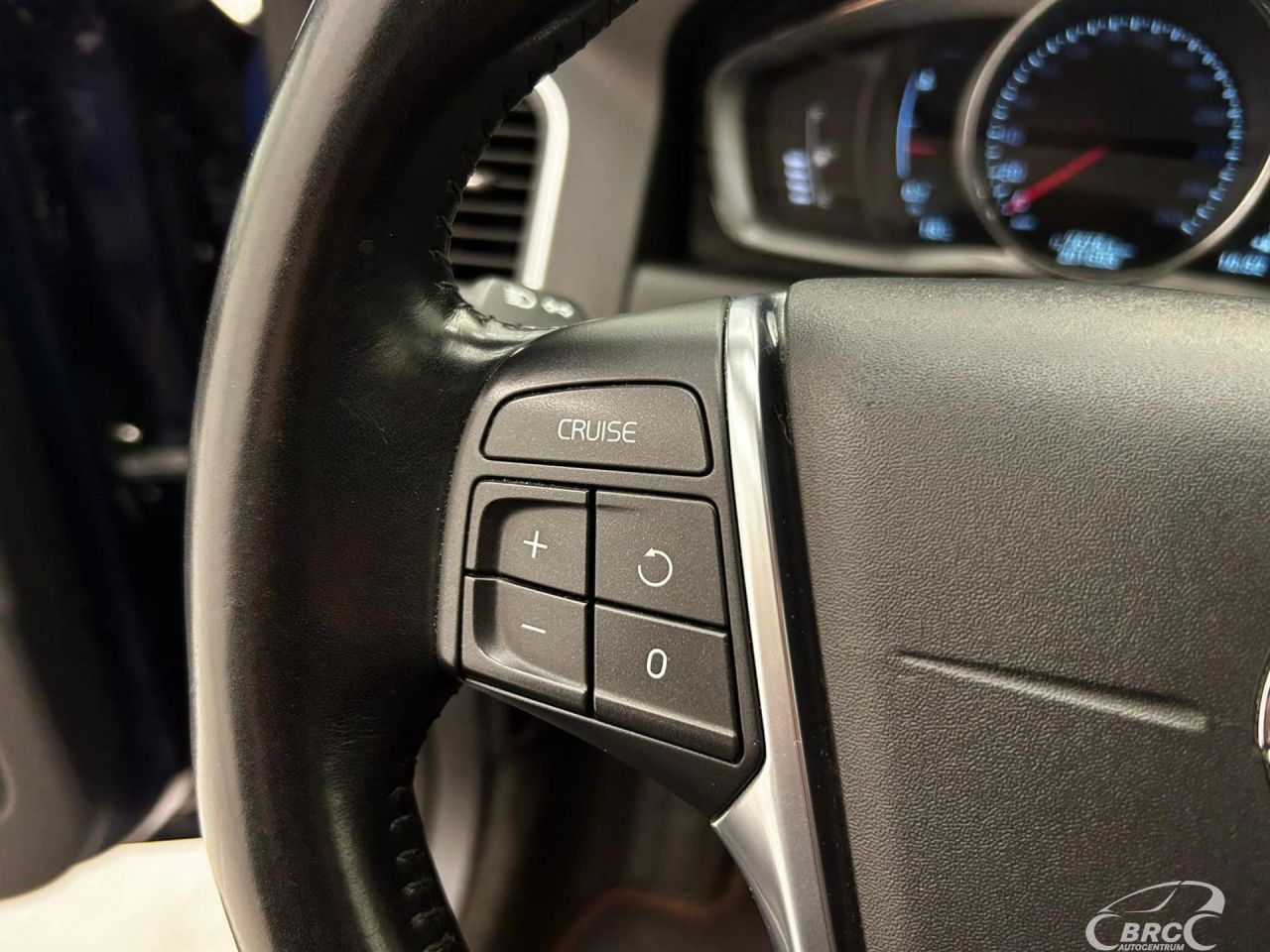 Volvo XC60 | 11