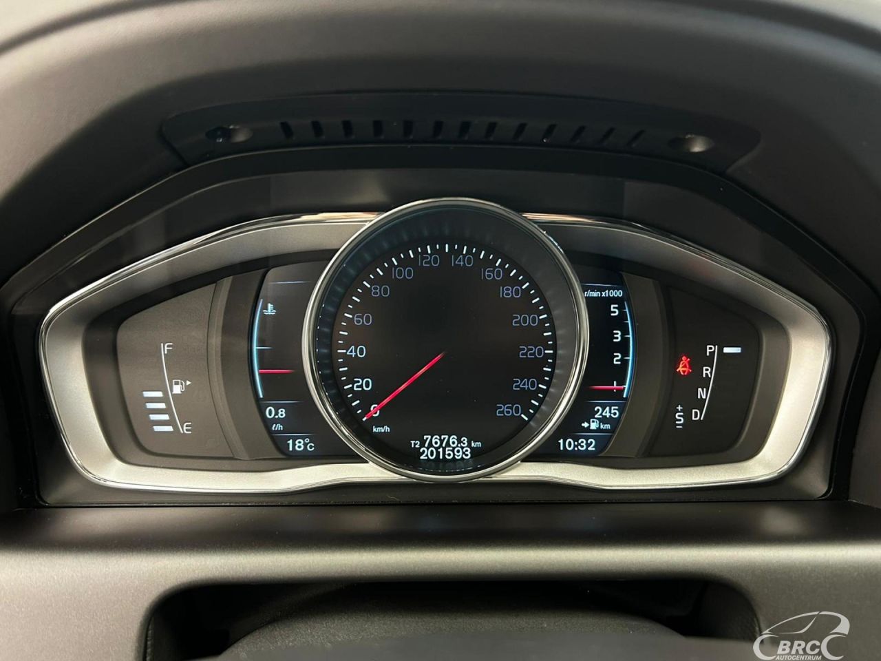 Volvo XC60 | 15