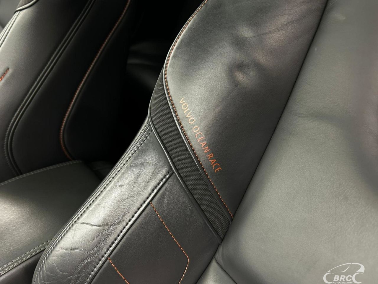 Volvo XC60 | 8