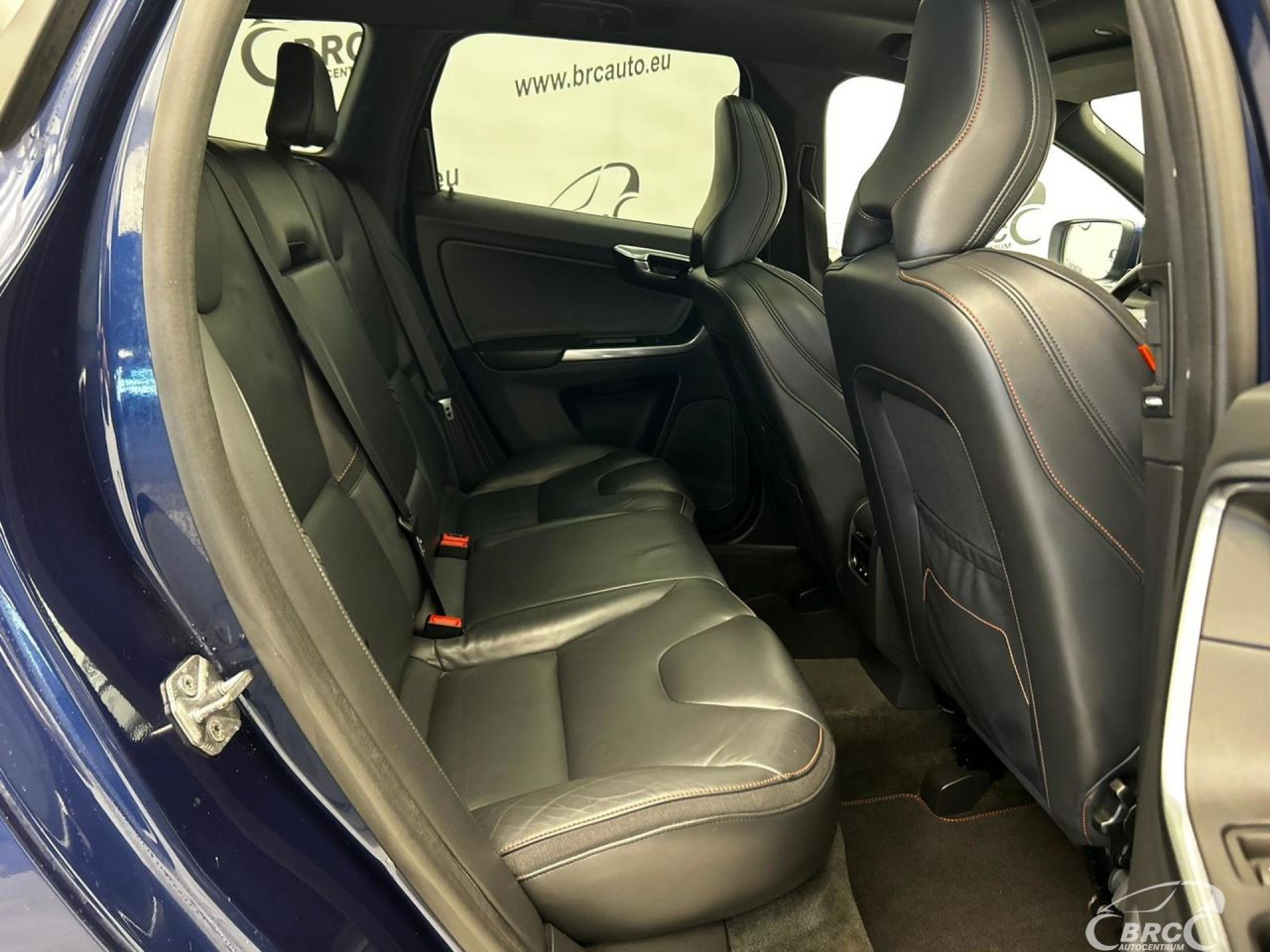 Volvo XC60 | 7