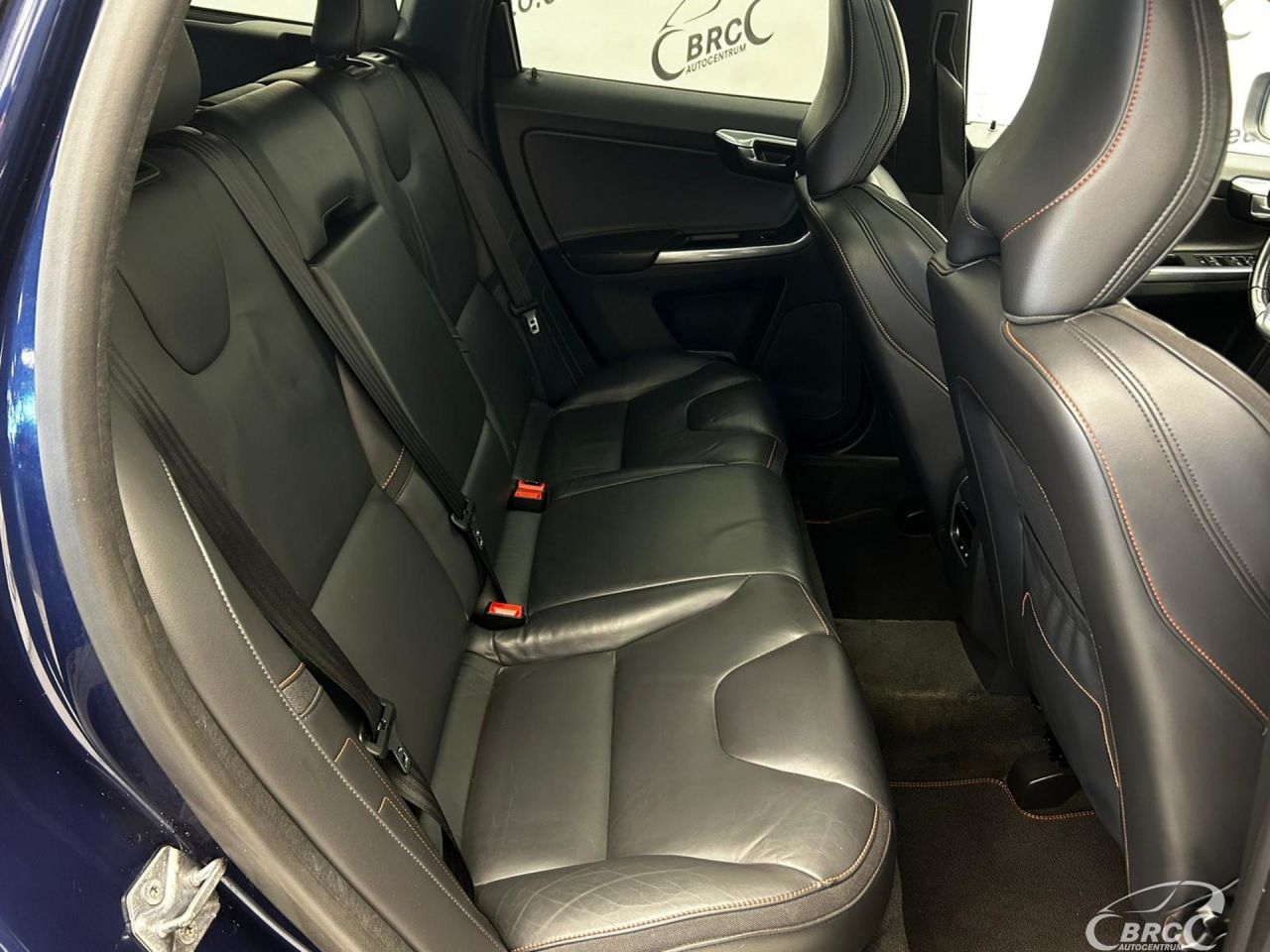 Volvo XC60 | 29