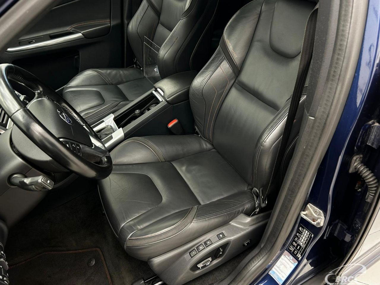 Volvo XC60 | 3