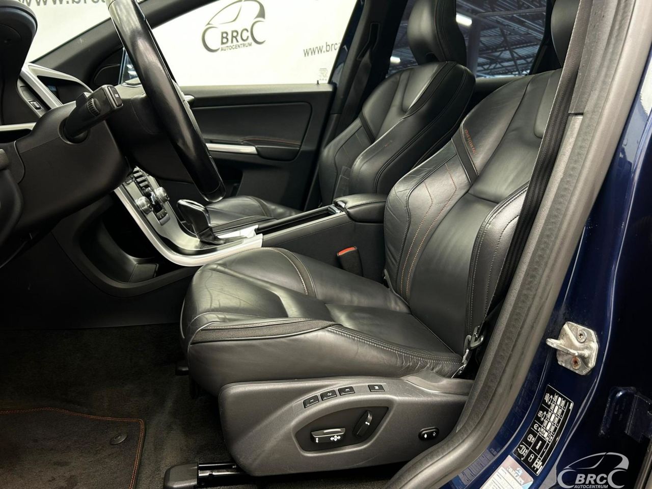 Volvo XC60 | 3
