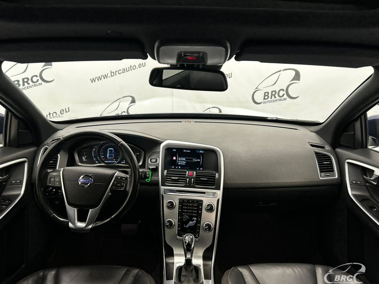 Volvo XC60 | 2