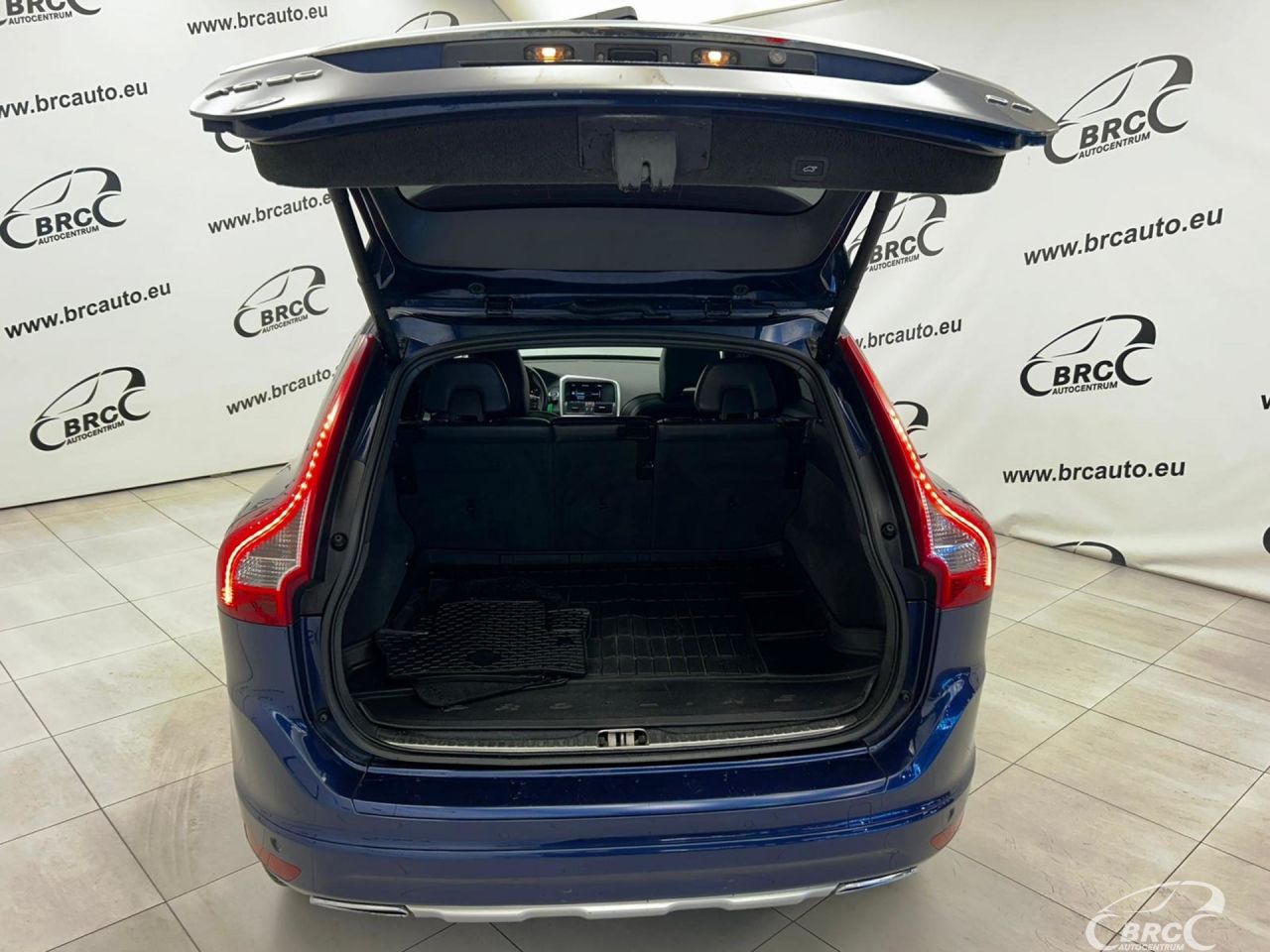 Volvo XC60 | 26