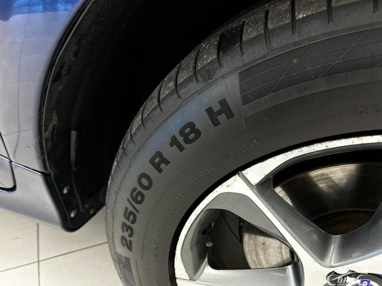 Volvo XC60 | 25