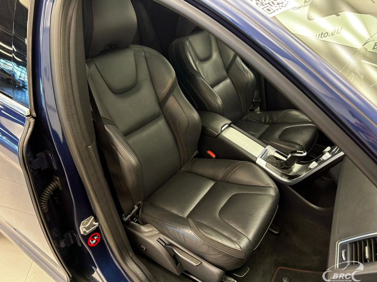 Volvo XC60 | 5