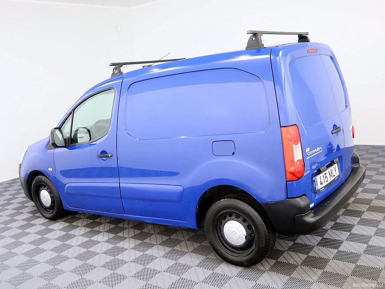 Citroen Berlingo | 3