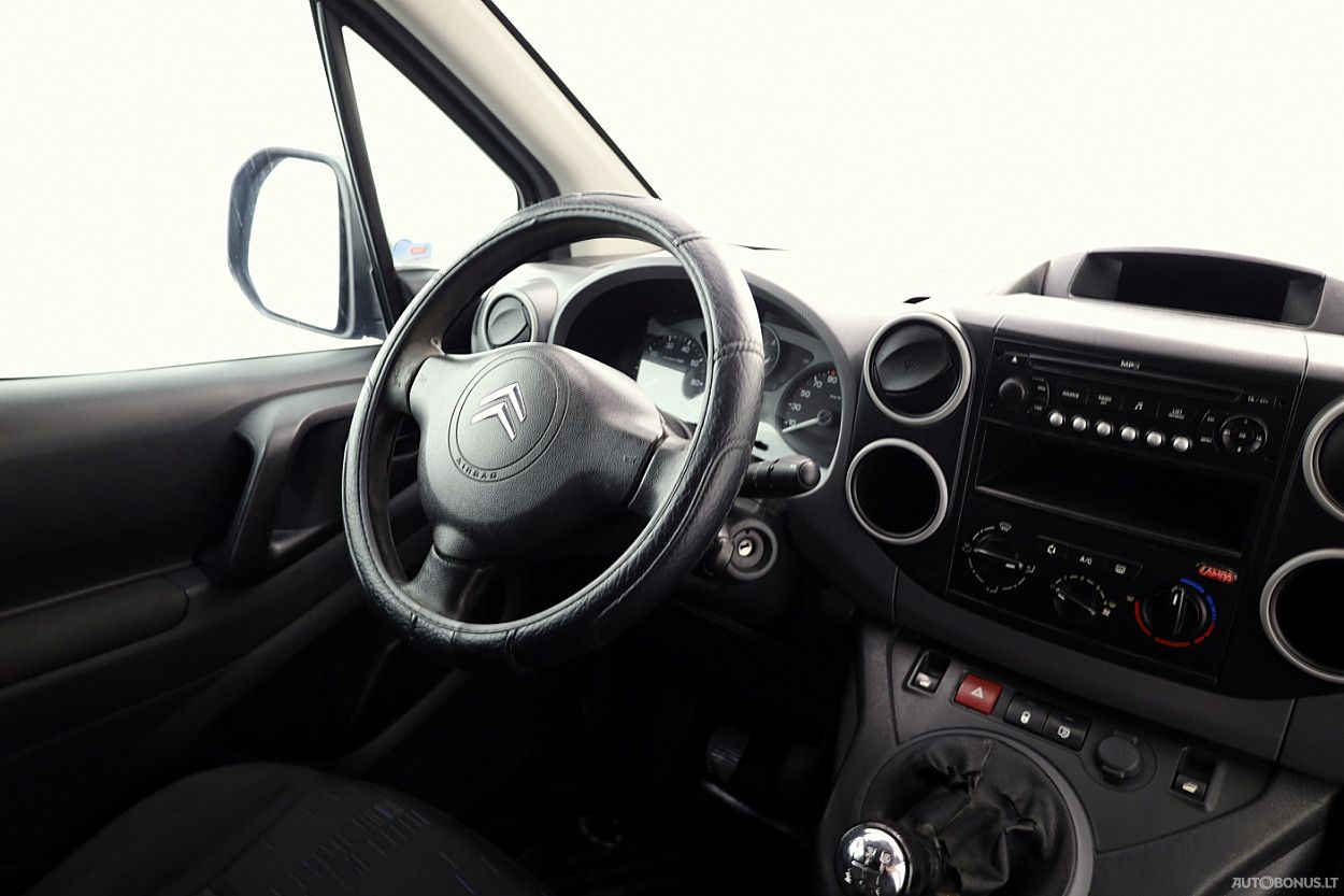 Citroen Berlingo | 4