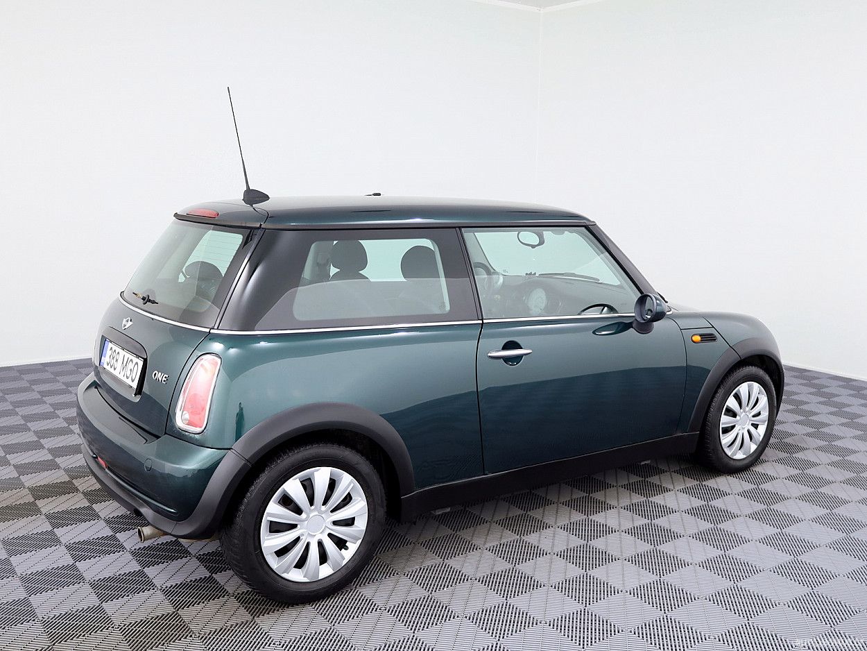 Mini Cooper | 2