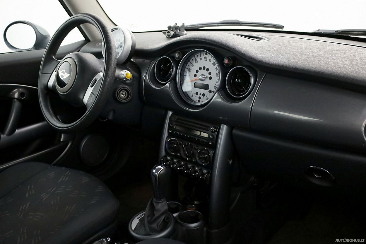 Mini Cooper | 4