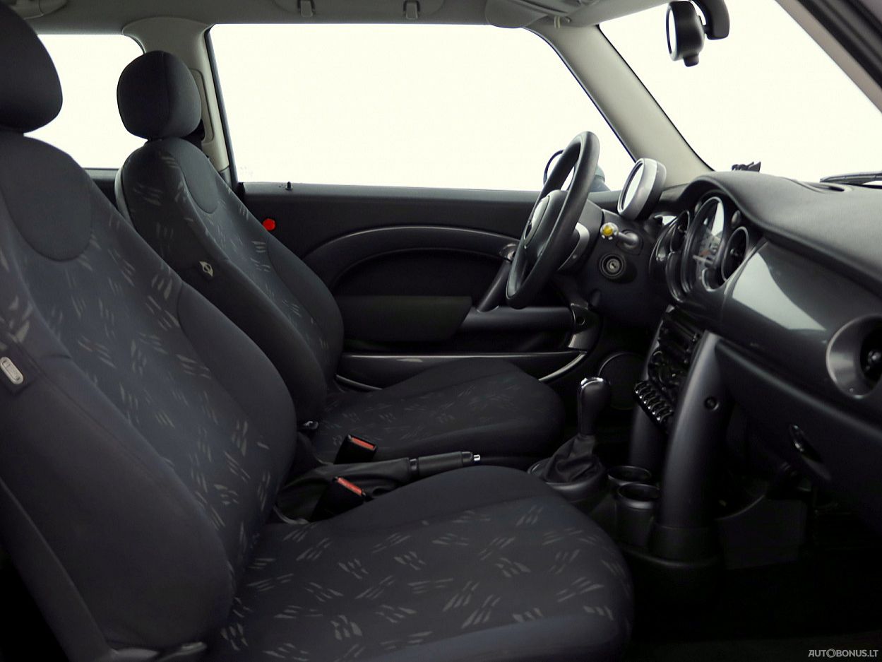 Mini Cooper | 5