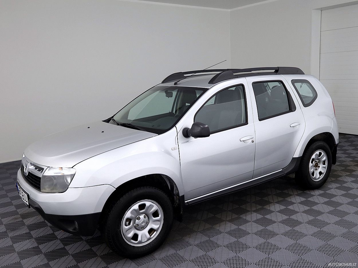 Dacia Duster | 1