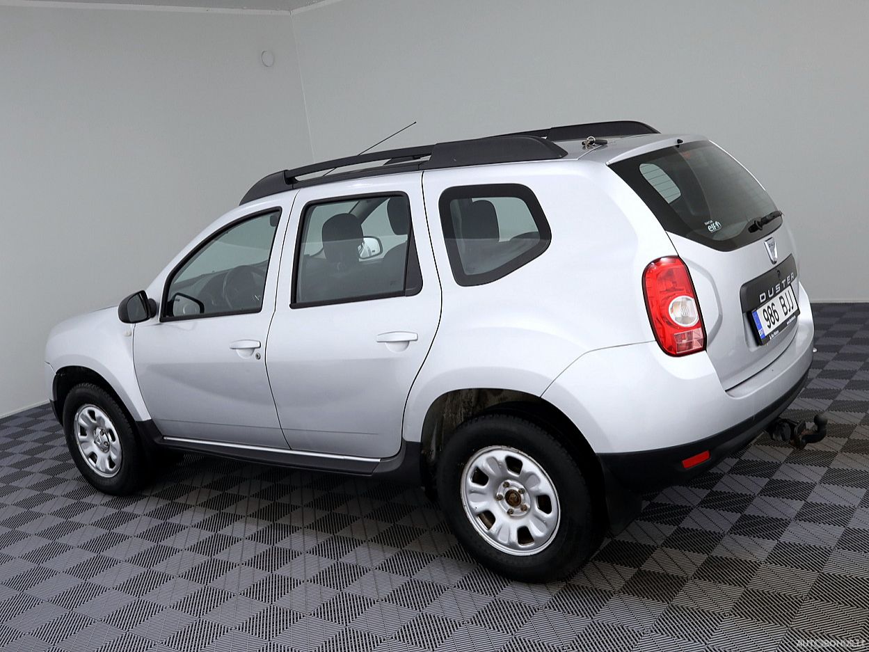 Dacia Duster | 3