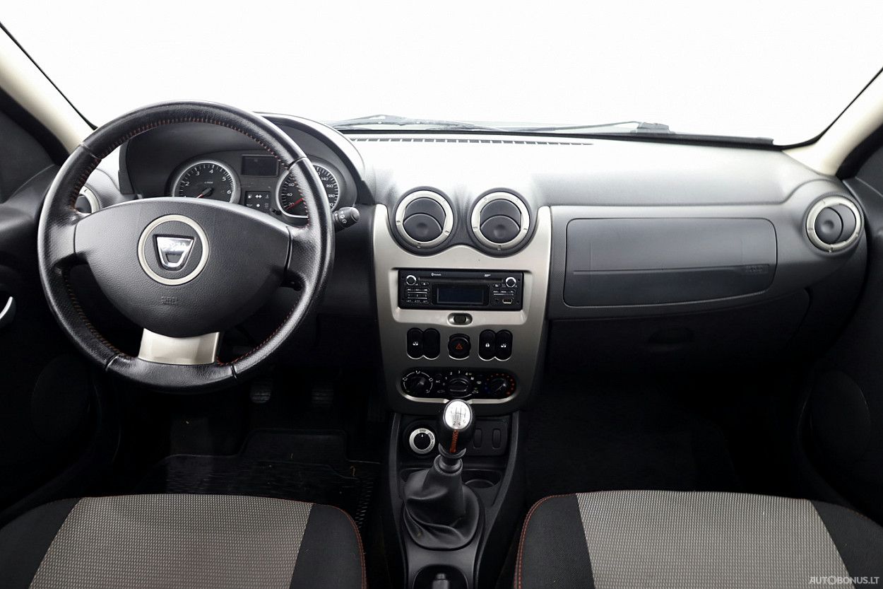 Dacia Duster | 4