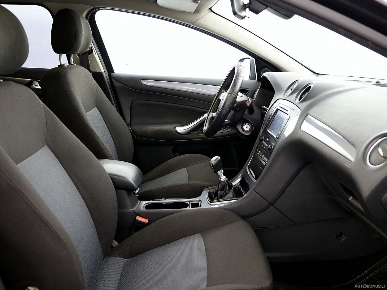 Ford Mondeo | 5