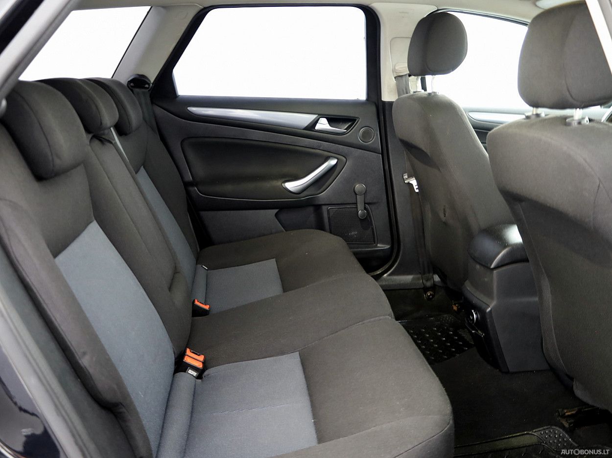Ford Mondeo | 6