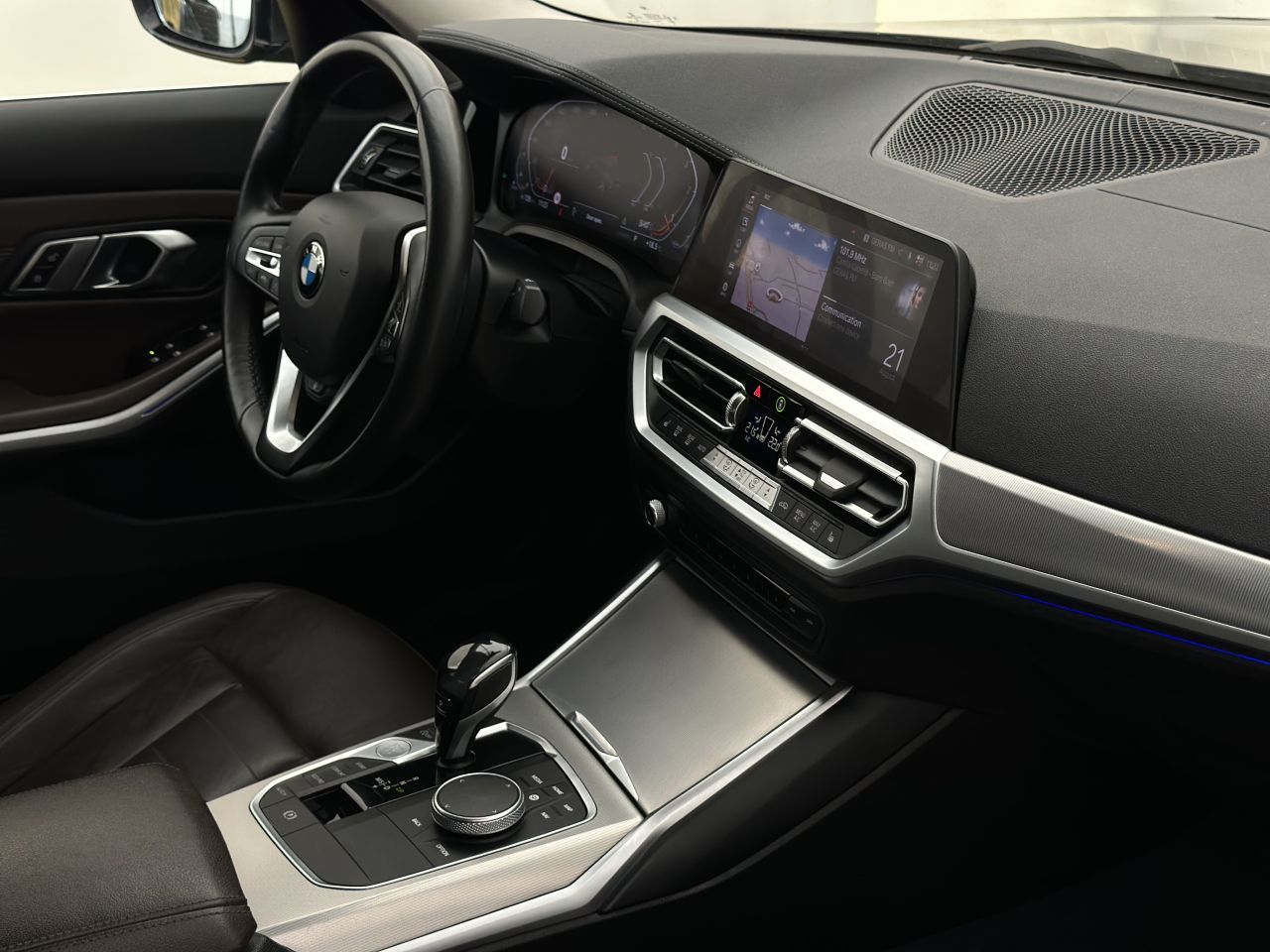 BMW 320 | 13