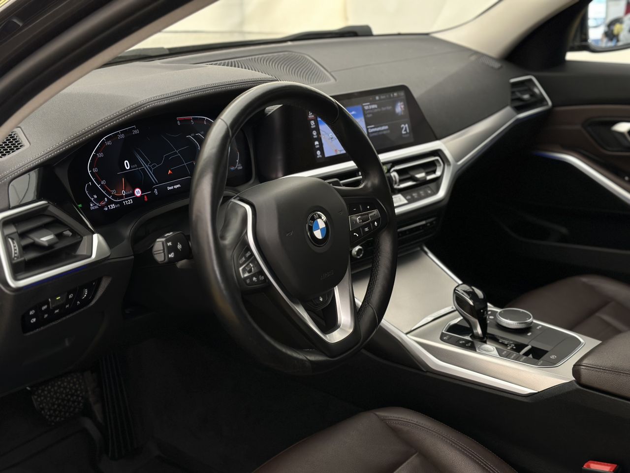 BMW 320 | 7