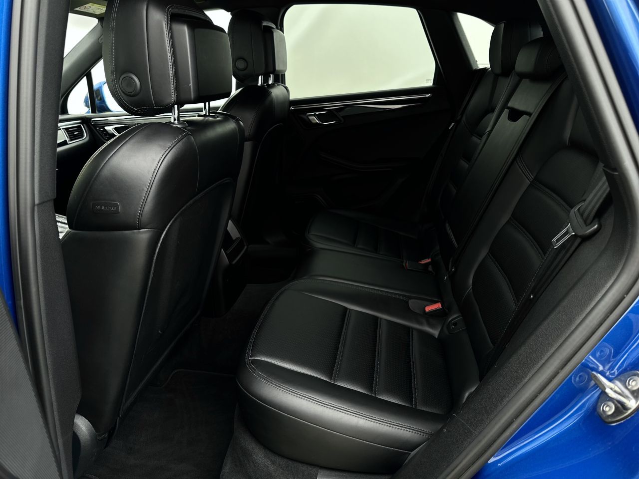 Porsche Macan | 9