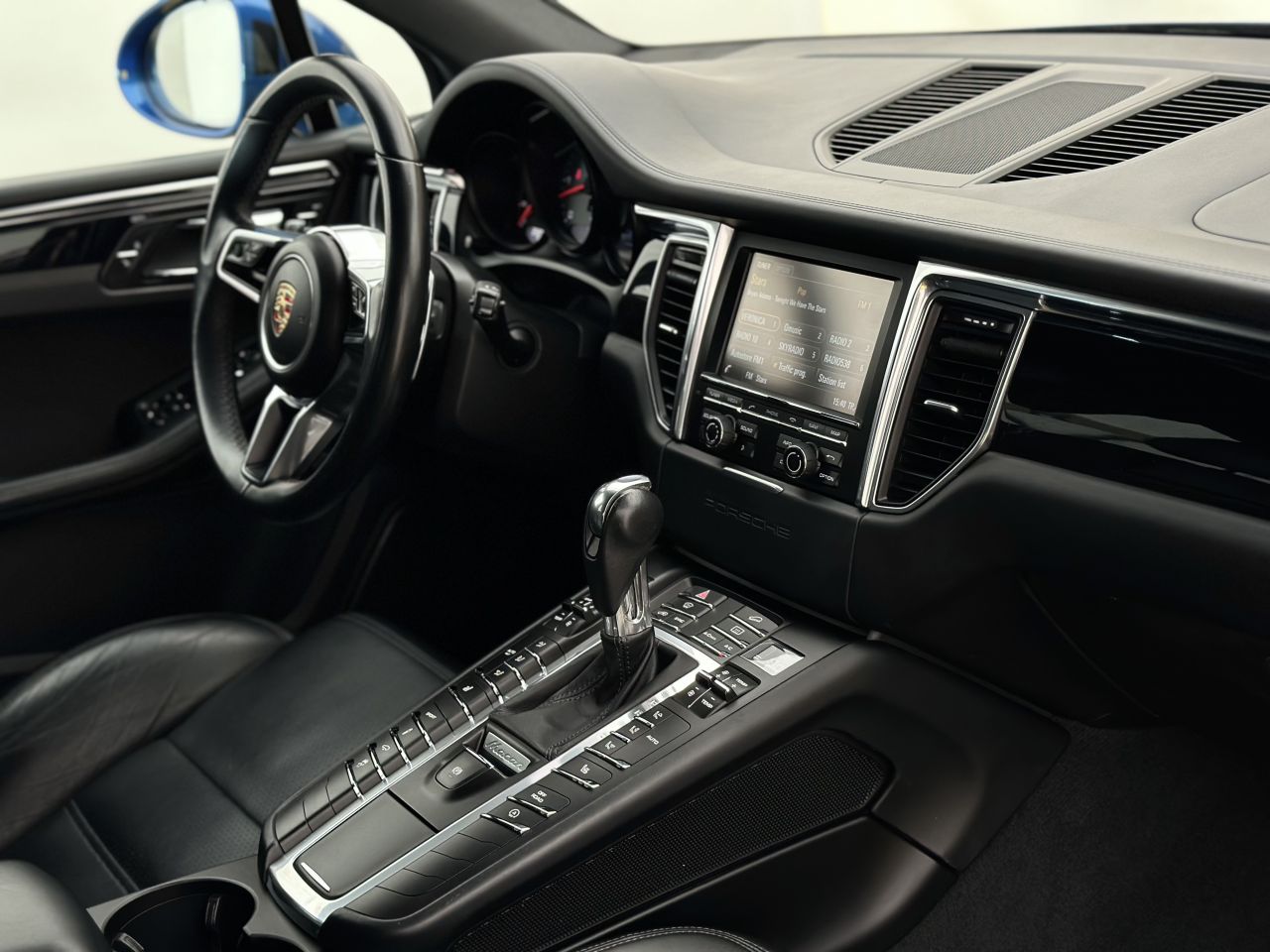 Porsche Macan | 12
