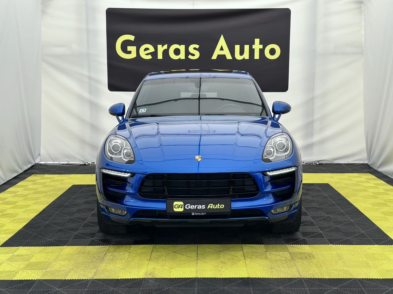 Porsche Macan | 6