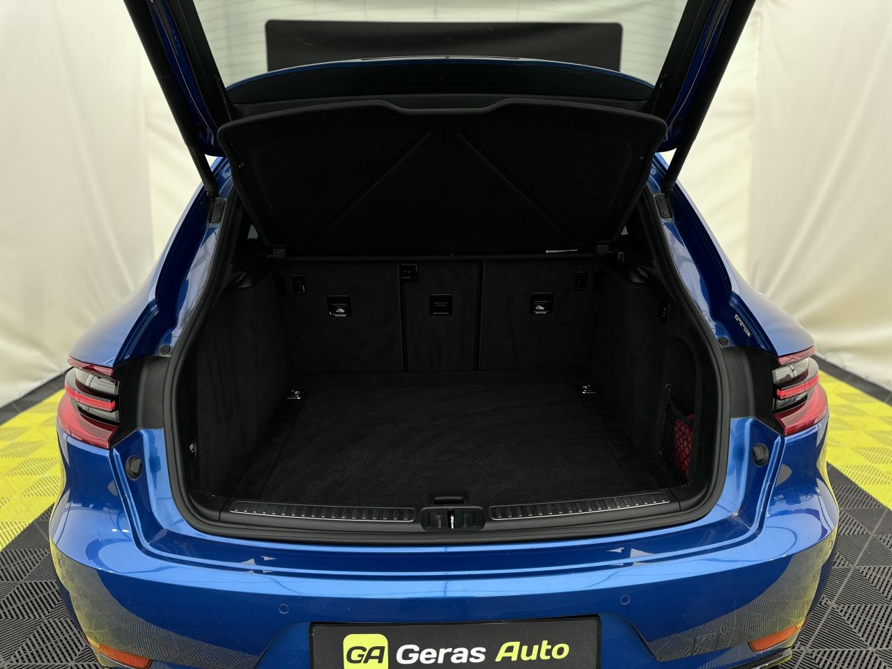 Porsche Macan | 21