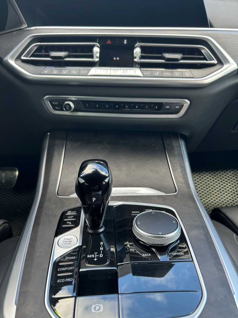 BMW X5 | 9
