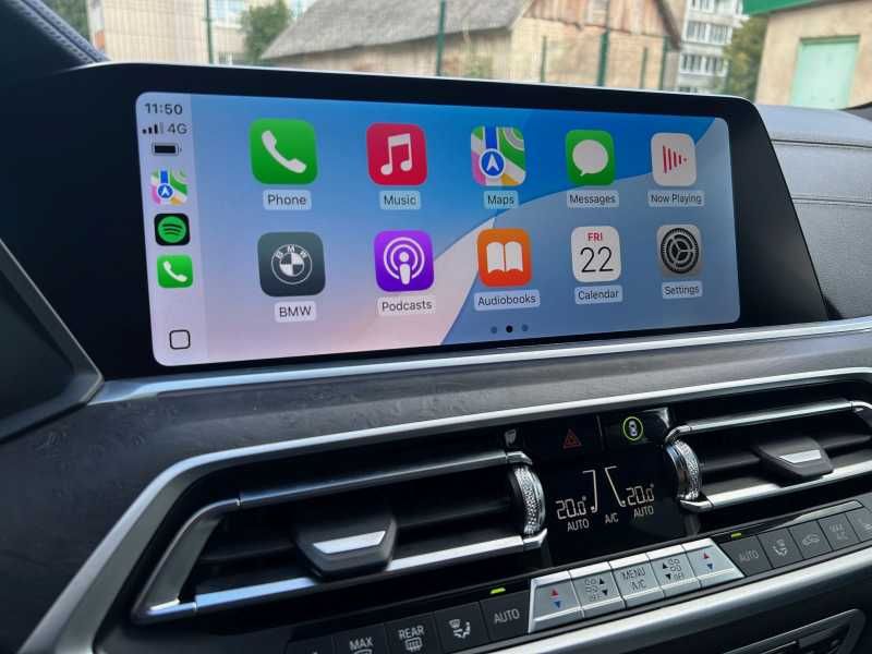 BMW X5 | 14