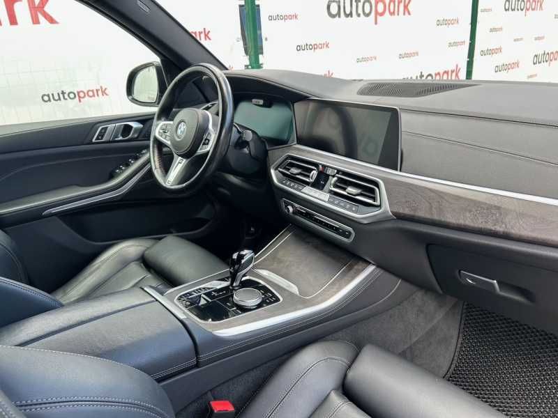 BMW X5 | 6