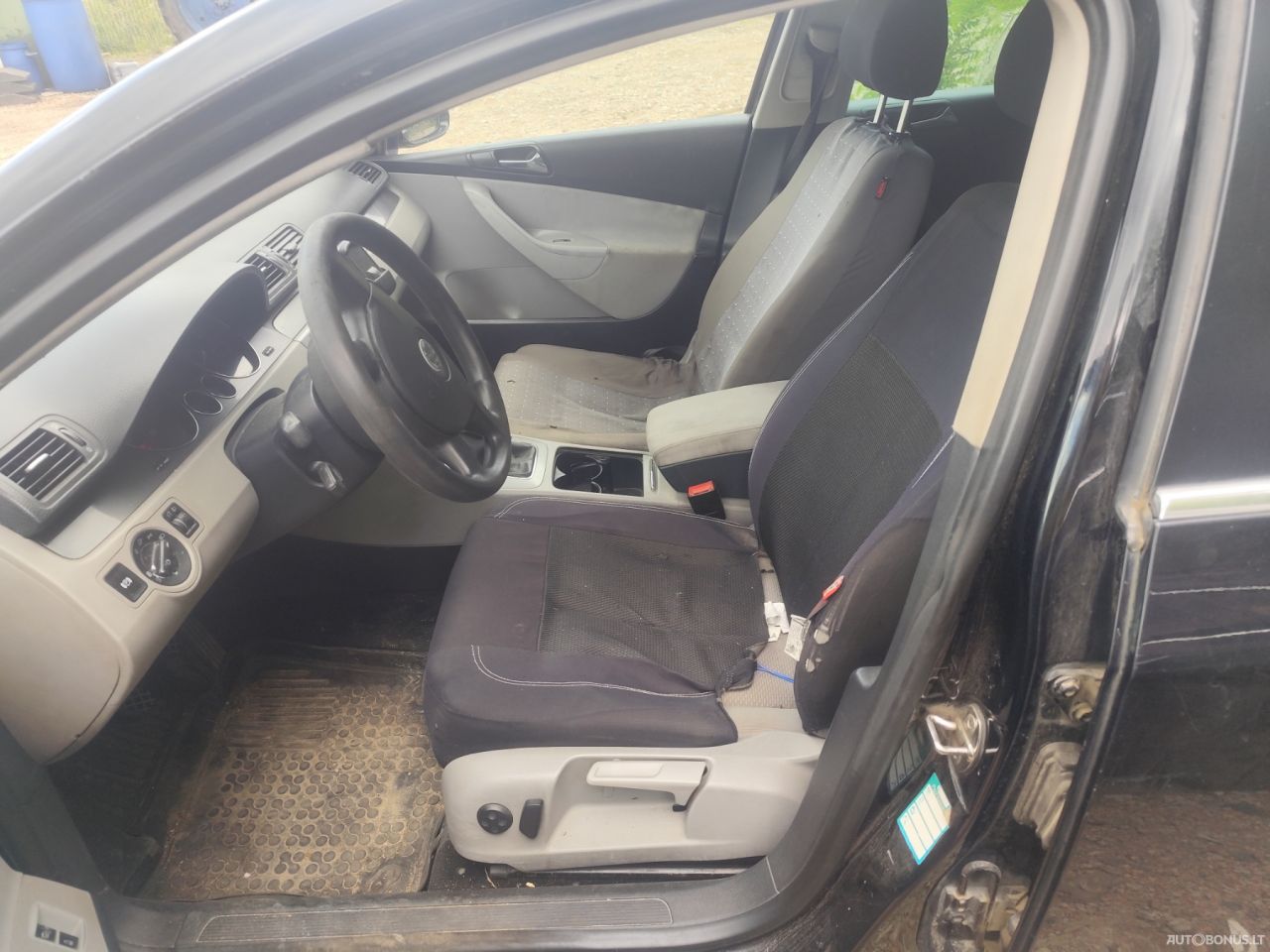Volkswagen Passat | 2