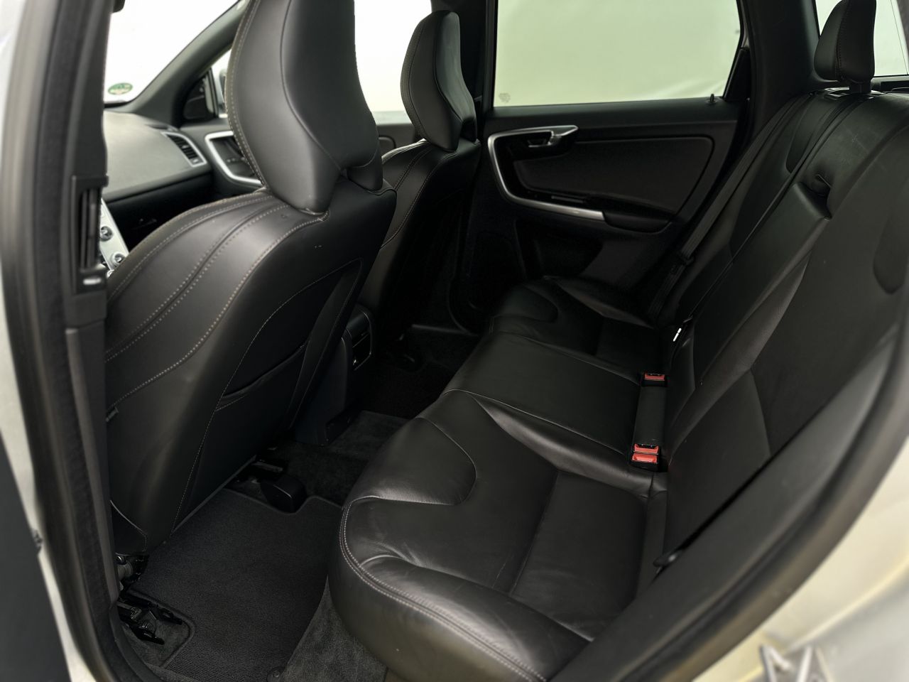 Volvo XC60 | 9