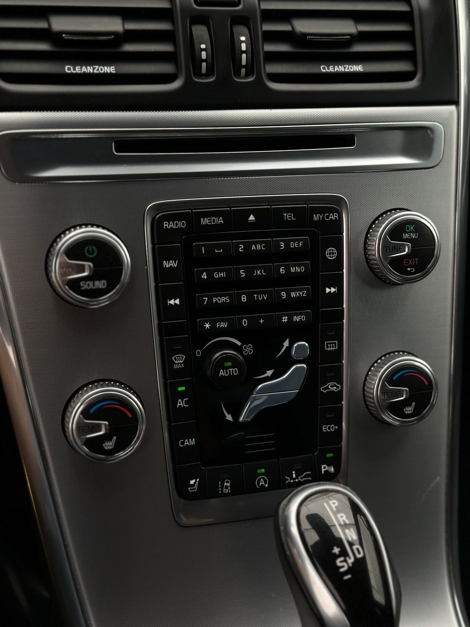 Volvo XC60 | 18