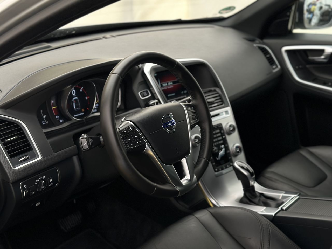 Volvo XC60 | 7