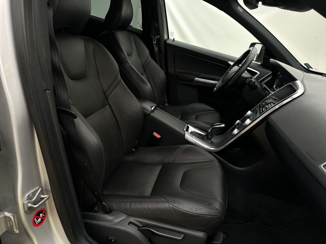 Volvo XC60 | 14