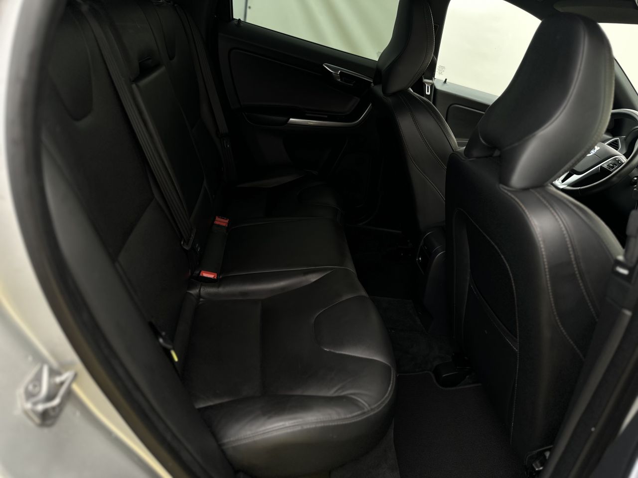 Volvo XC60 | 12